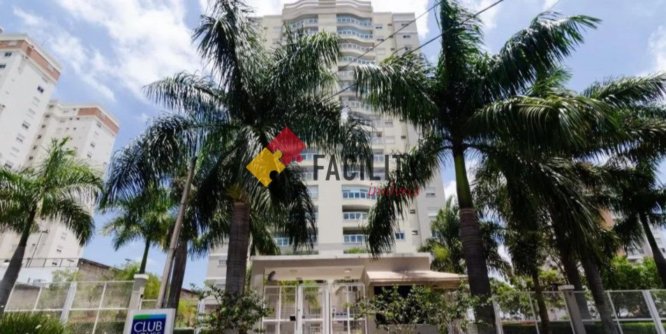 AP006280 | Apartamento venda Parque Prado | Campinas/SP