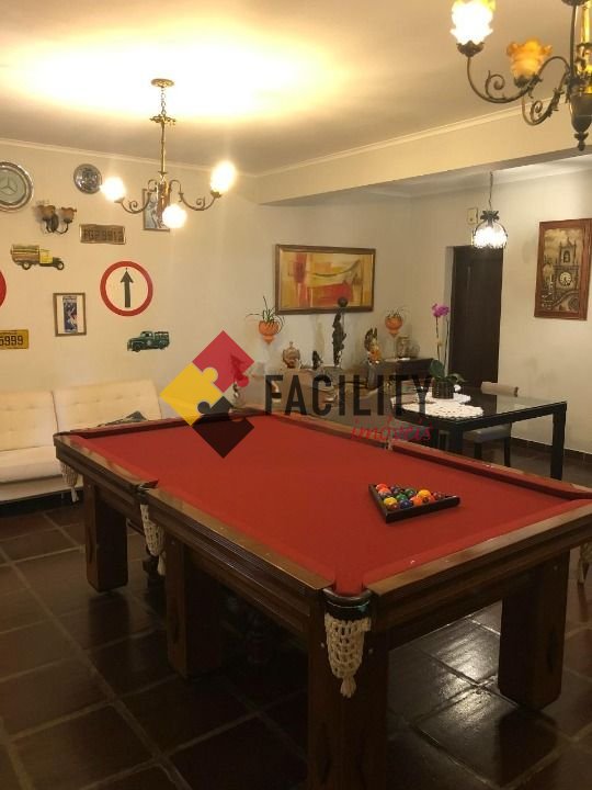 CA006585 | Casa venda Jardim Chapadão | Campinas/SP