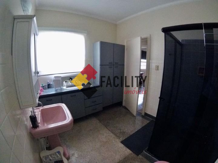 CA006588 | Casa venda Jardim Chapadão | Campinas/SP