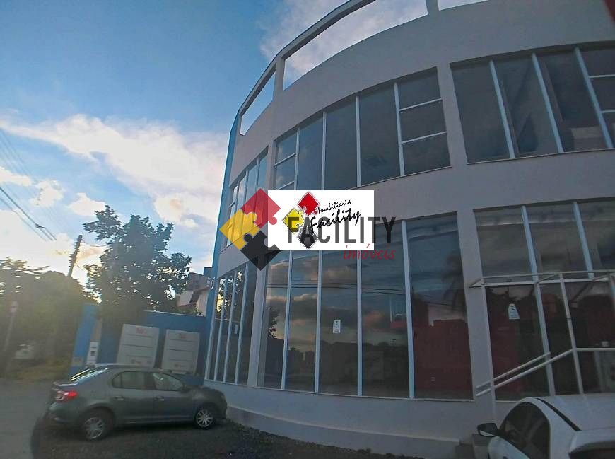 PR006805 | Prédio venda aluguel Vila Industrial | Campinas/SP