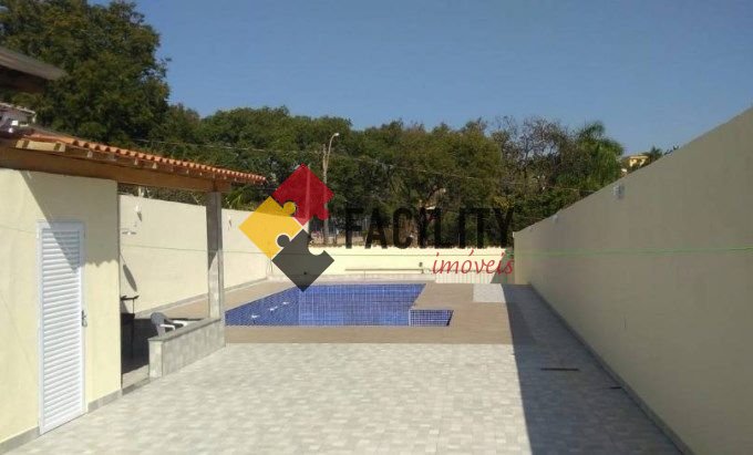 CA006882 | Casa venda Jardim Nova Europa | Campinas/SP