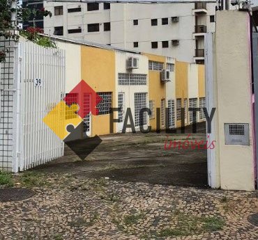 CA007485 | Casa aluguel Cambuí | Campinas/SP