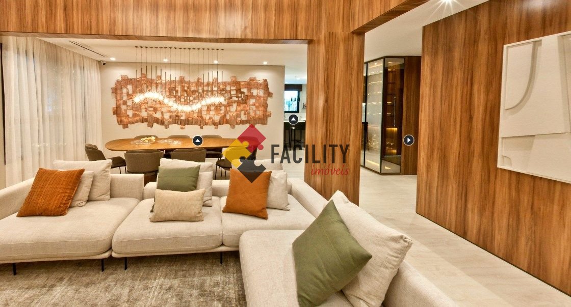 AP007488 | Apartamento venda Cambuí | Campinas/SP