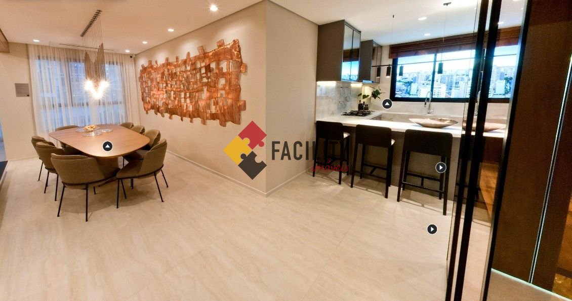 AP007504 | Apartamento venda Cambuí | Campinas/SP