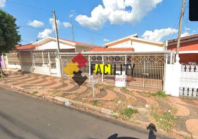 CA009588 | Casa venda Taquaral | Campinas/SP