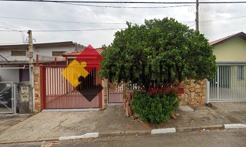CA009606 | Casa venda Parque Jambeiro | Campinas/SP