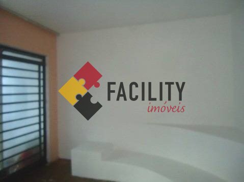 CA009765 | Casa venda Jardim Campos Elíseos | Campinas/SP