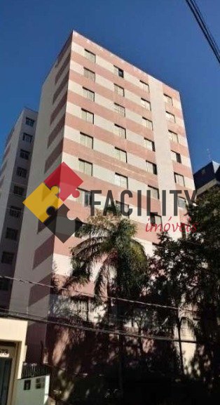 AP009858 | Apartamento venda Vila Itapura | Campinas/SP