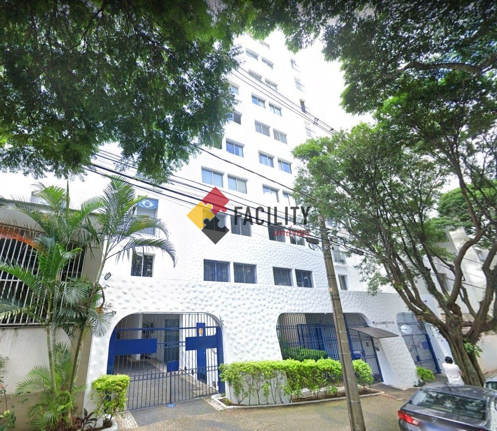 AP009947 | Apartamento venda Vila Itapura | Campinas/SP