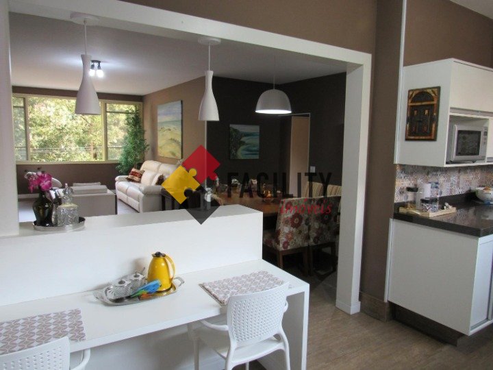 AP009975 | Apartamento venda Centro | Campinas/SP