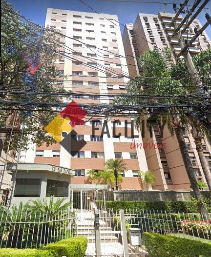 AP009984 | Apartamento venda Centro | Campinas/SP