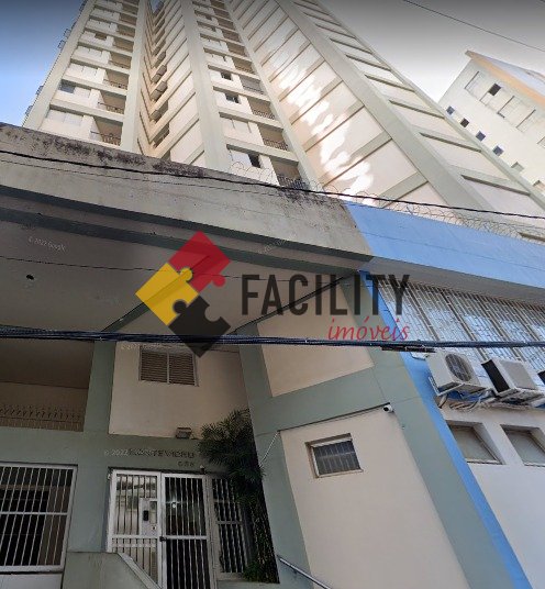 AP009998 | Apartamento venda Centro | Campinas/SP