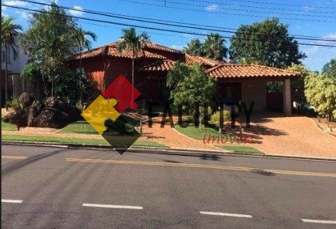 CA010028 | Casa venda Loteamento Alphaville Campinas | Campinas/SP