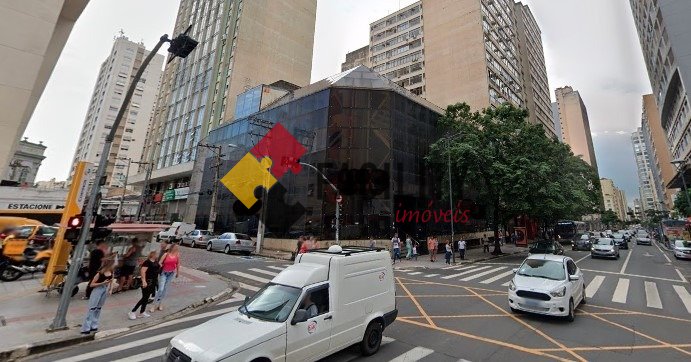 PR010151 | Prédio venda aluguel Centro | Campinas/SP