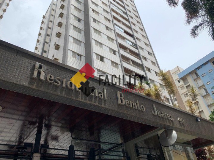 AP010243 | Apartamento venda Bosque | Campinas/SP