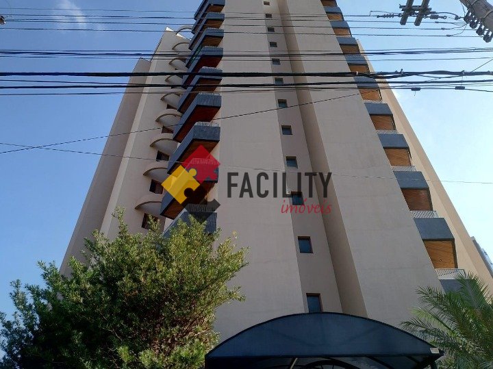 AP010262 | Apartamento venda Vila Itapura | Campinas/SP