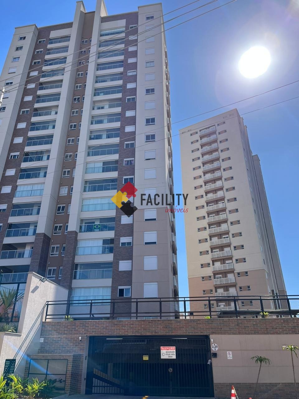 AP010442 | Apartamento venda Chácara Cneo | Campinas/SP