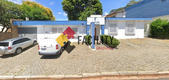 CA010444 | Casa venda Jardim Guanabara | Campinas/SP