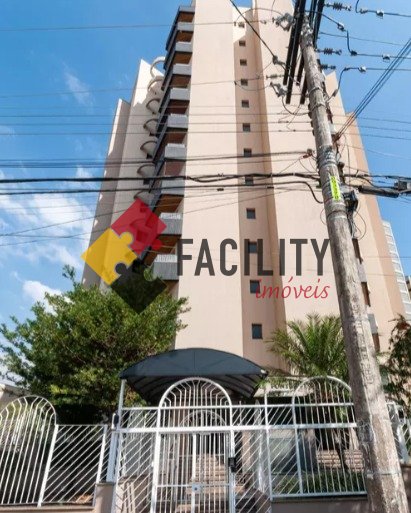 AP010720 | Apartamento venda Vila Itapura | Campinas/SP