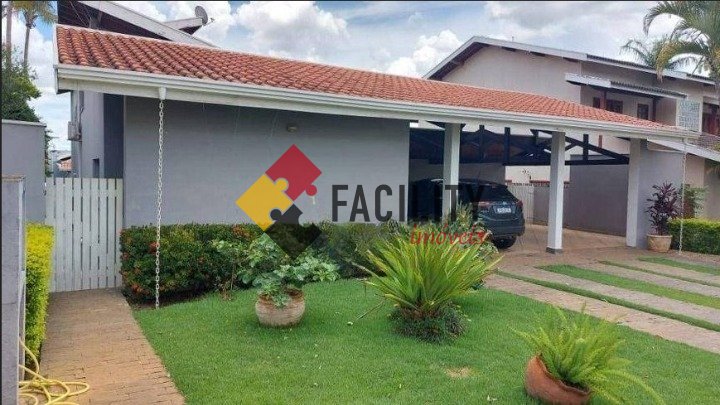 CA010964 | Casa venda Tijuco das Telhas | Campinas/SP