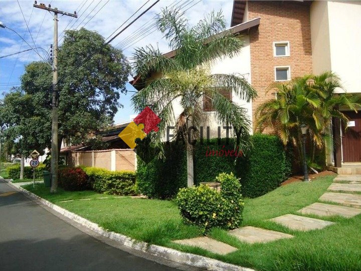 CA011010 | Casa venda Tijuco das Telhas | Campinas/SP