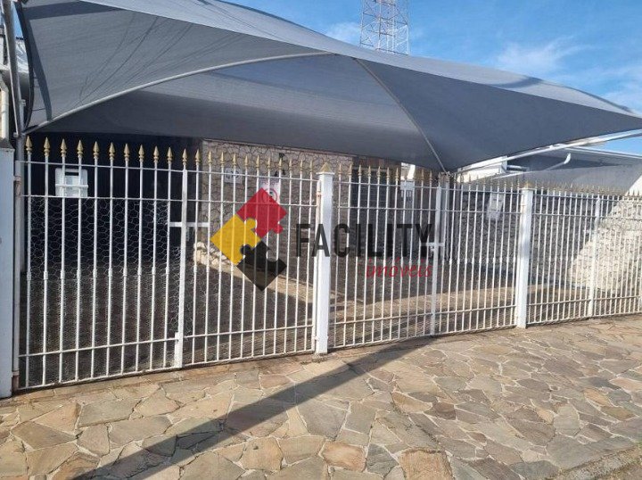 CA011343 | Casa venda Jardim Chapadão | Campinas/SP