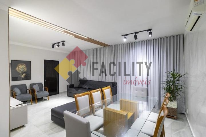CA011717 | Casa venda Chácara da Barra | Campinas/SP