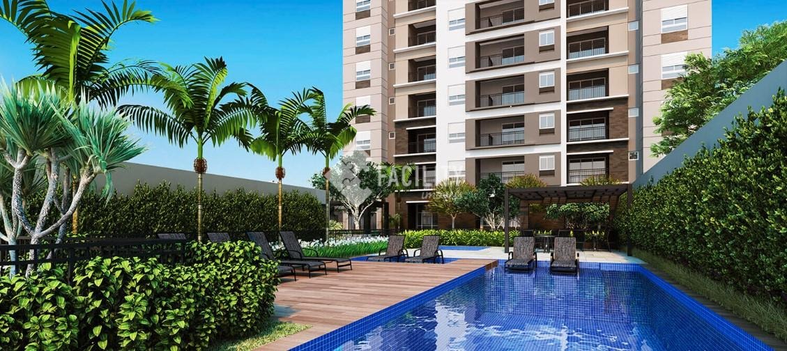 AP011961 | Apartamento venda Nova Campinas | Campinas/SP