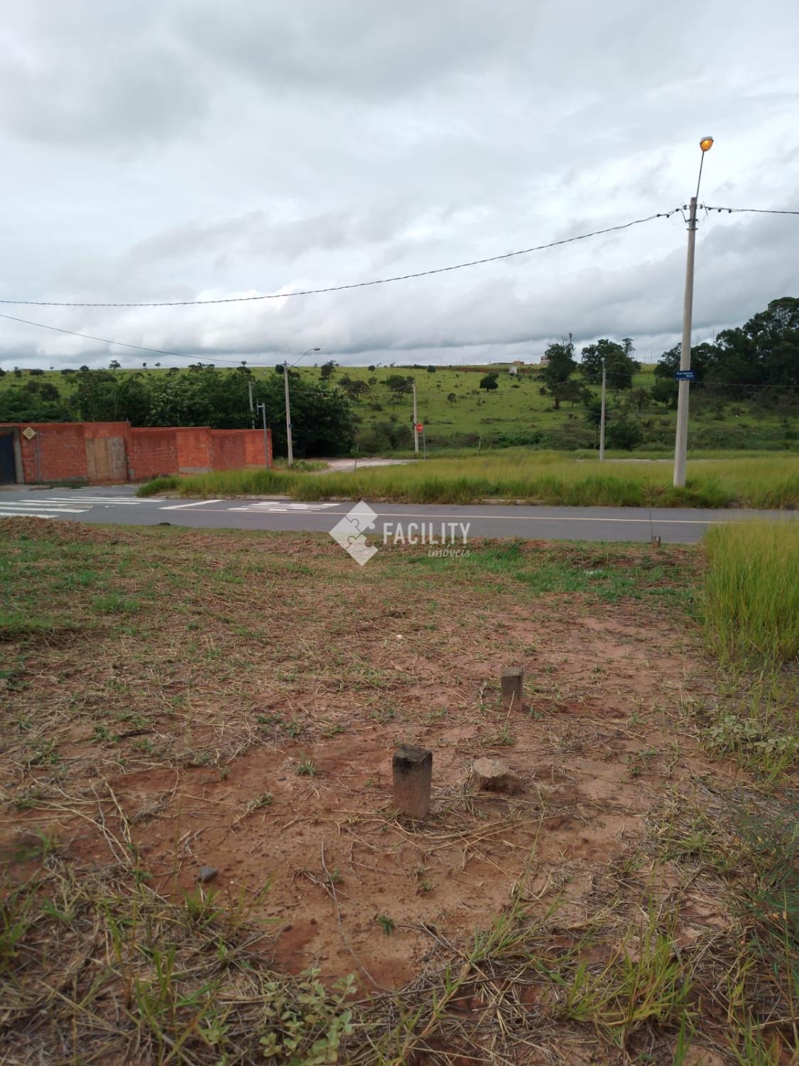 TE012137 | Terreno venda Parque Viracopos | Campinas/SP