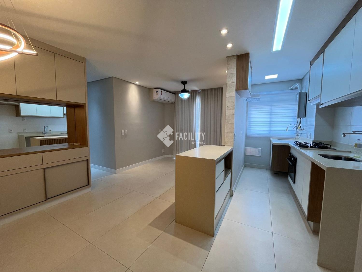 AP012555 | Apartamento venda Jardim Nossa Senhora Auxiliadora | Campinas/SP