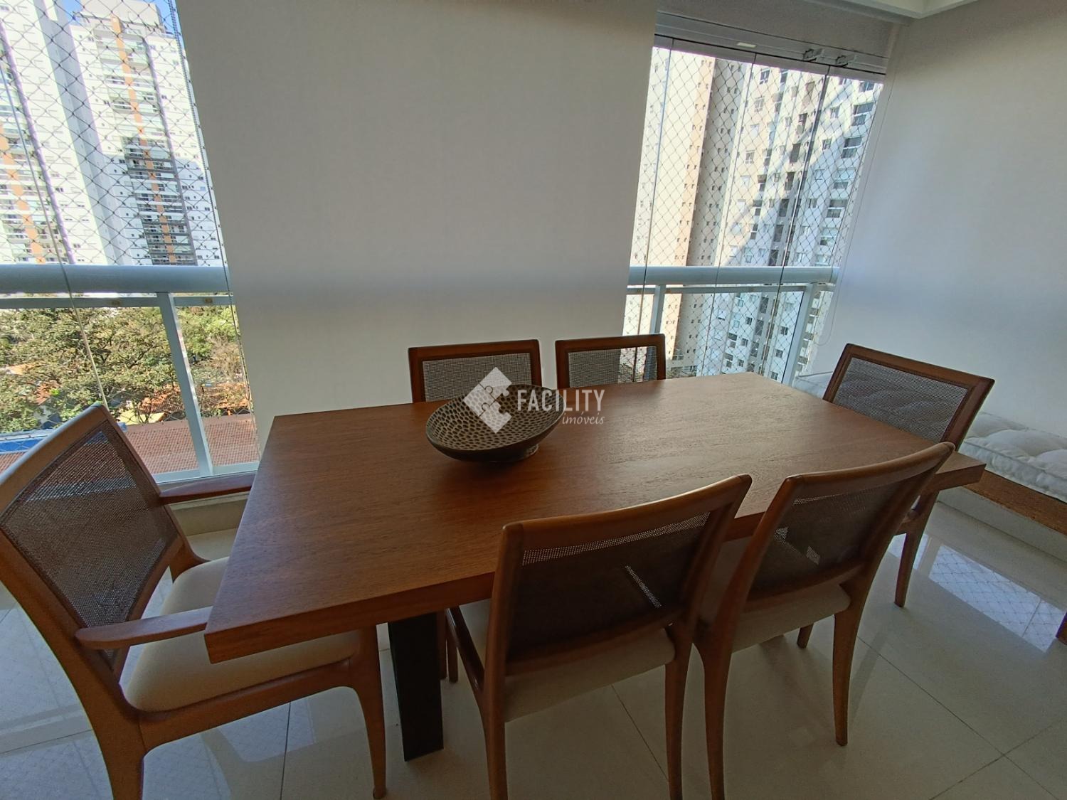 AP012771 | Apartamento venda Taquaral | Campinas/SP