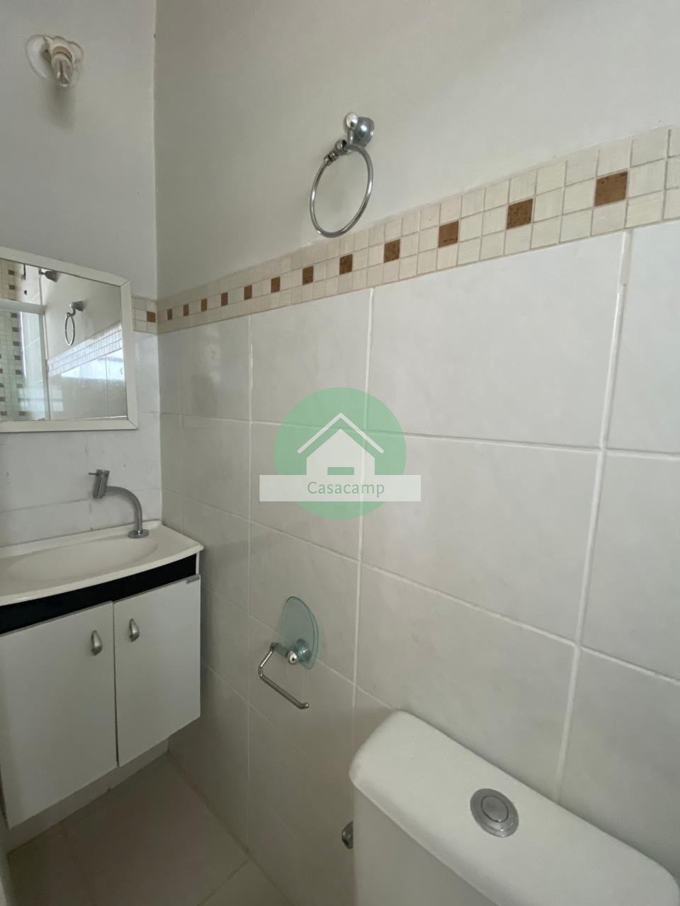 Casa à venda no Residencial Cosmos em Campinas - Casacamp Imóveis