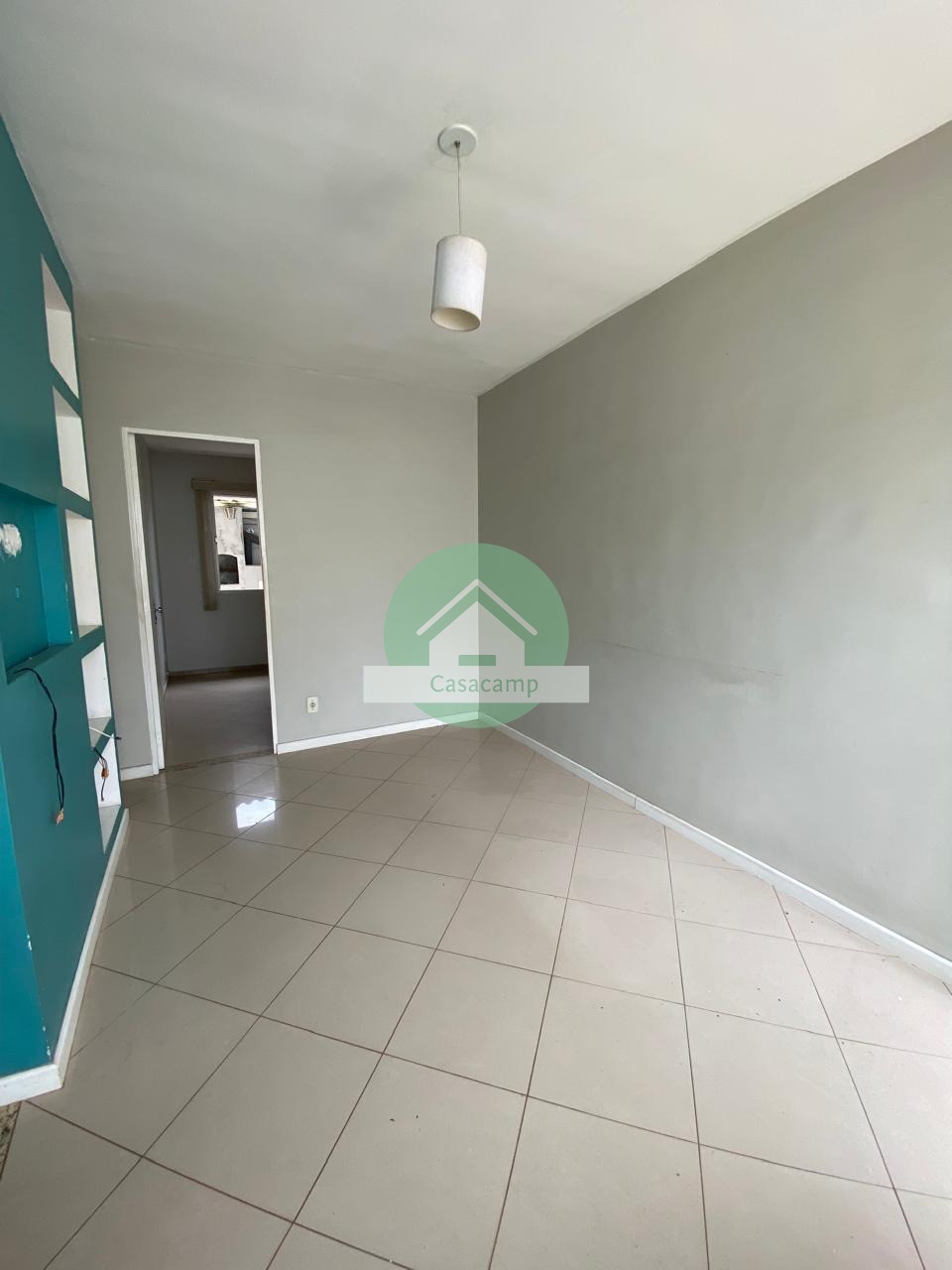 Casa à venda no Residencial Cosmos em Campinas - Casacamp Imóveis