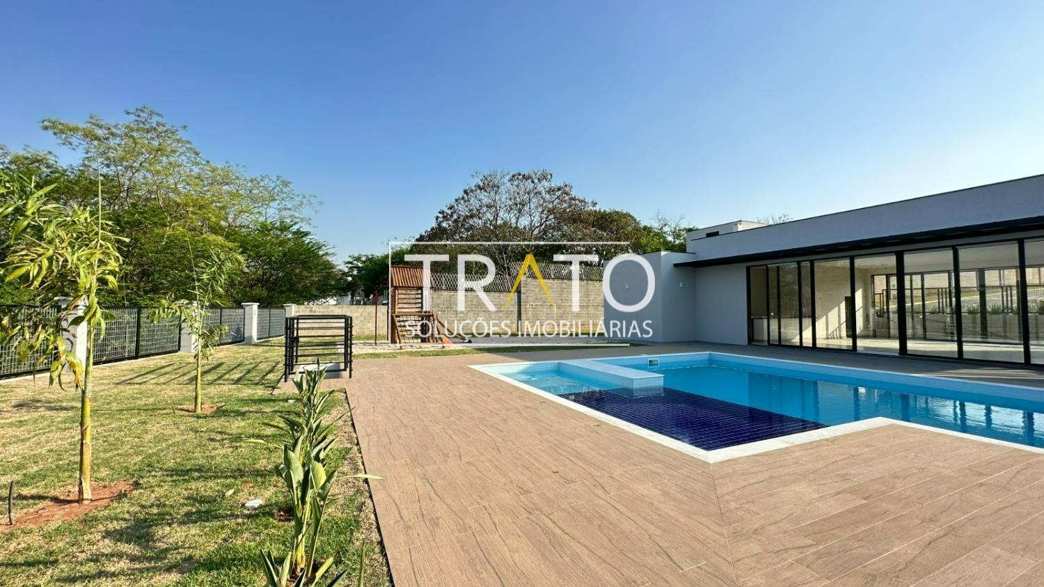 Casa à venda condominio Jardim dos Lírios ! - Trato Soluções Imobiliarias