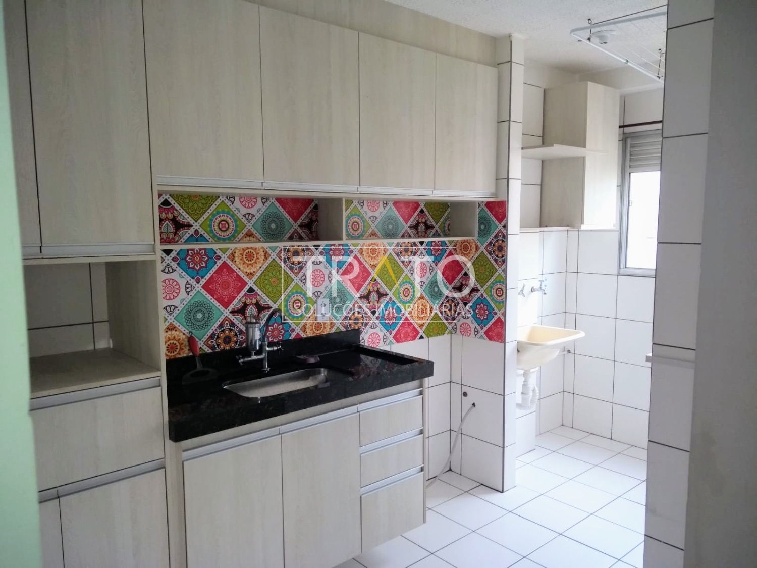 AP294496 | Apartamento venda Vila Abaeté | Campinas/SP