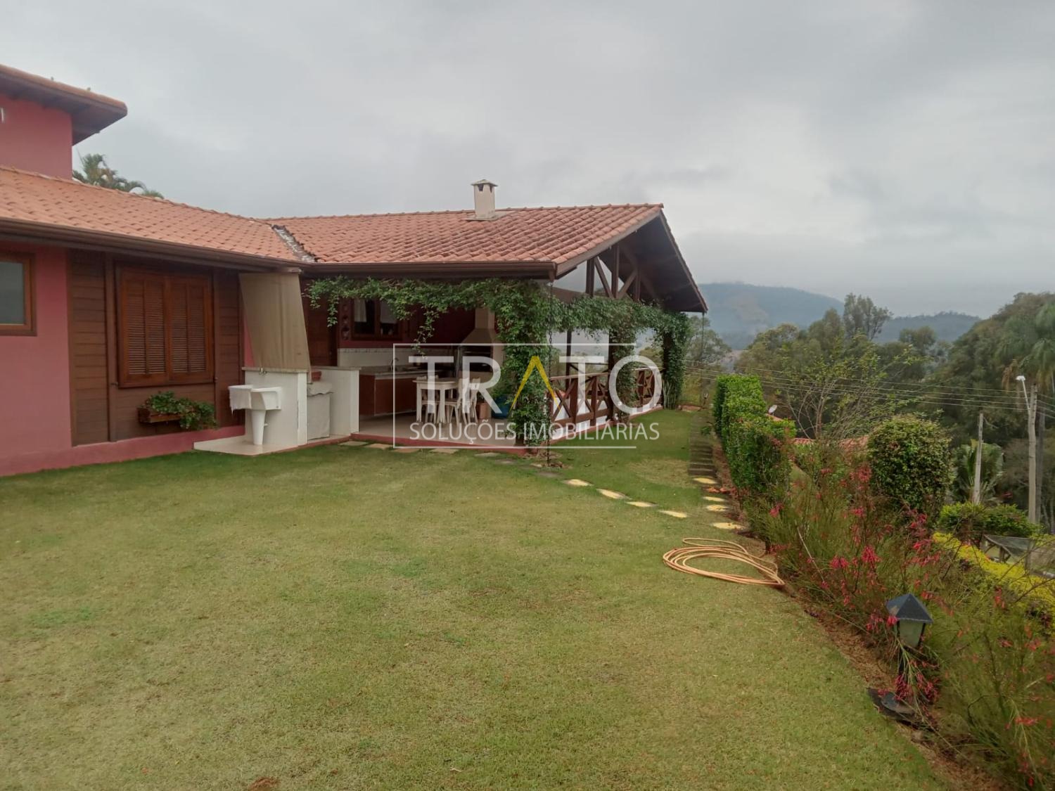 CA294791 | Casa venda Três Pontes | Monte Alegre do Sul/SP
