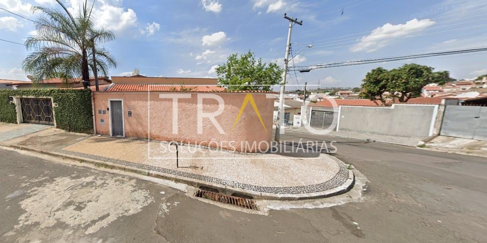 CA295306 | Casa venda Jardim Santa Eudóxia | Campinas/SP