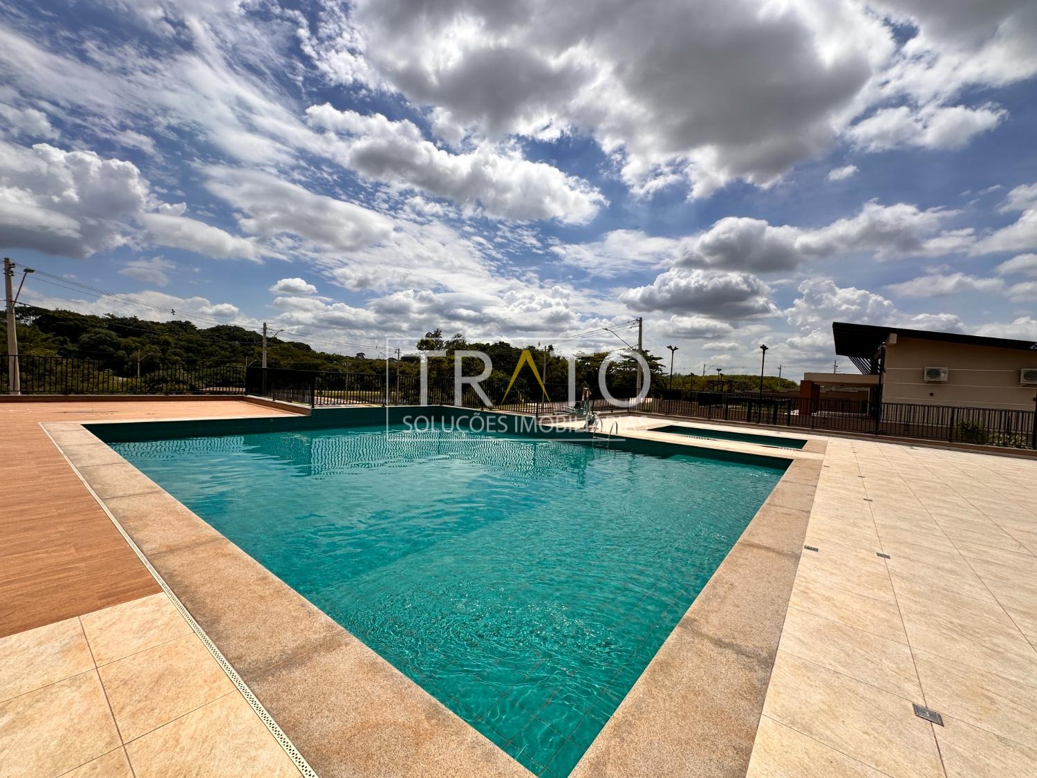 TE297477 | Terreno venda Residencial das Acácias | Paulínia/SP