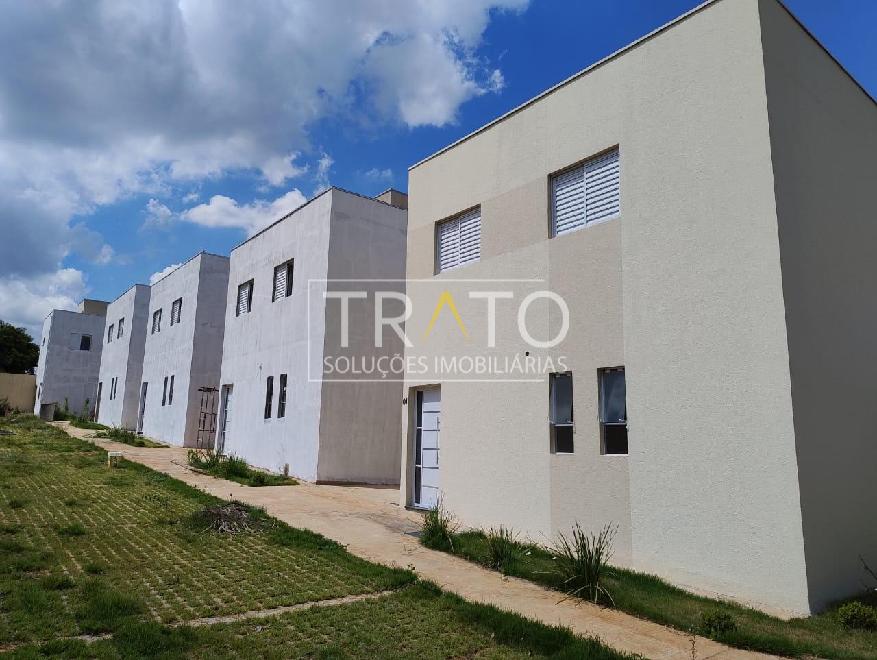 CA297687 | Casa venda Cidade Satélite Íris | Campinas/SP
