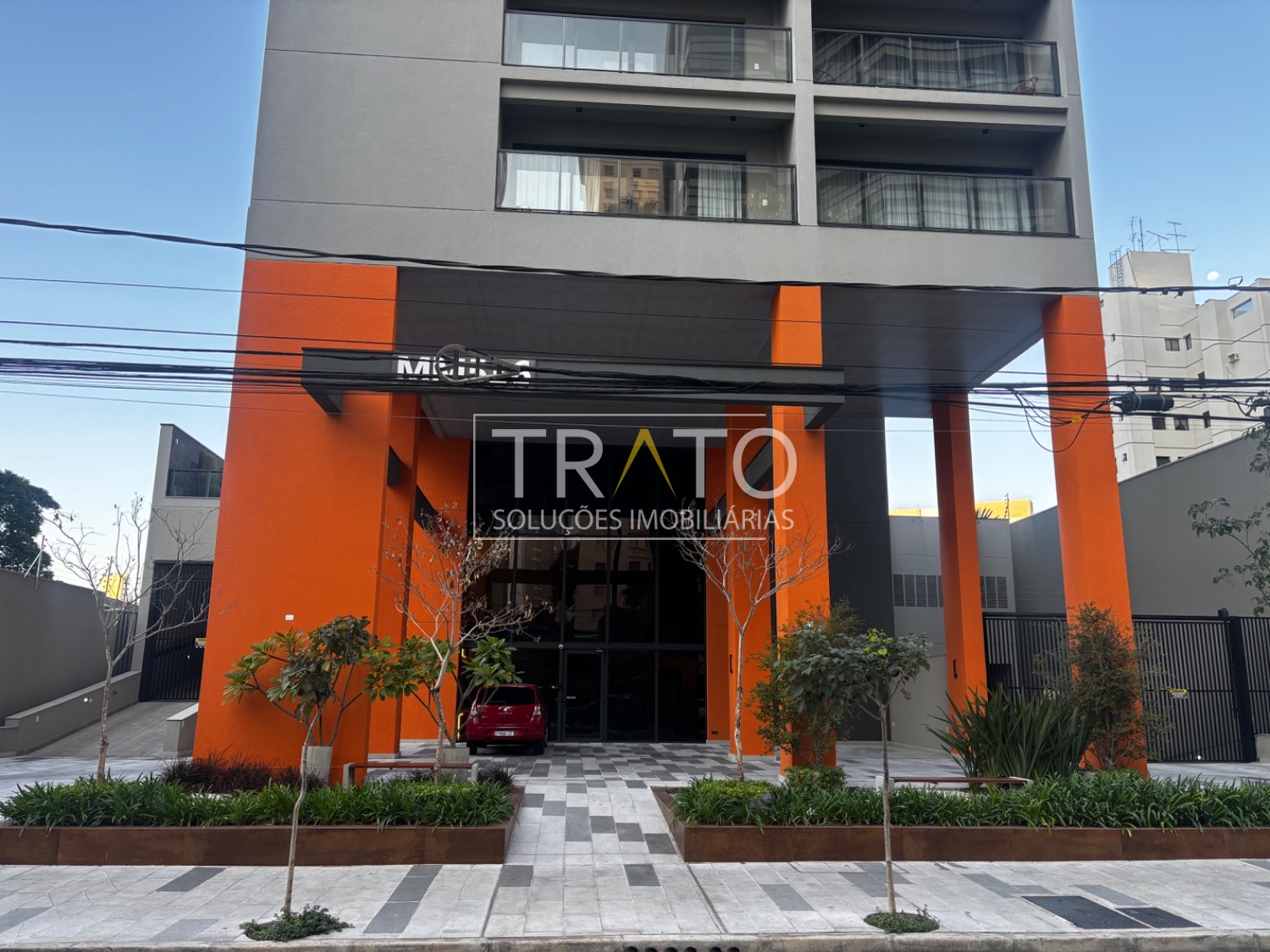 AP298454 | Apartamento aluguel Cambuí | Campinas/SP