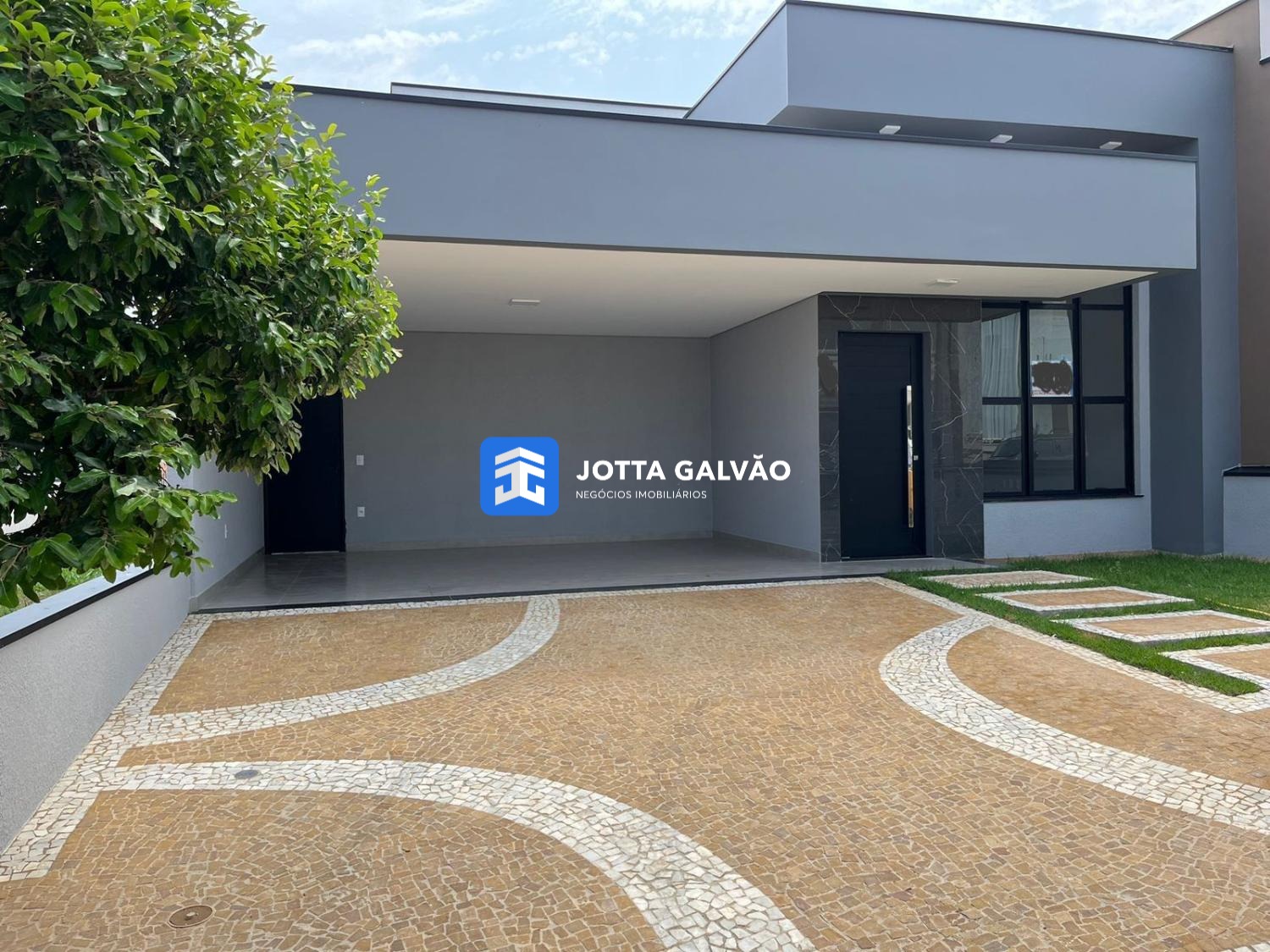 CA001107 | Casa venda Parque Olívio Franceschini | Hortolândia/SP