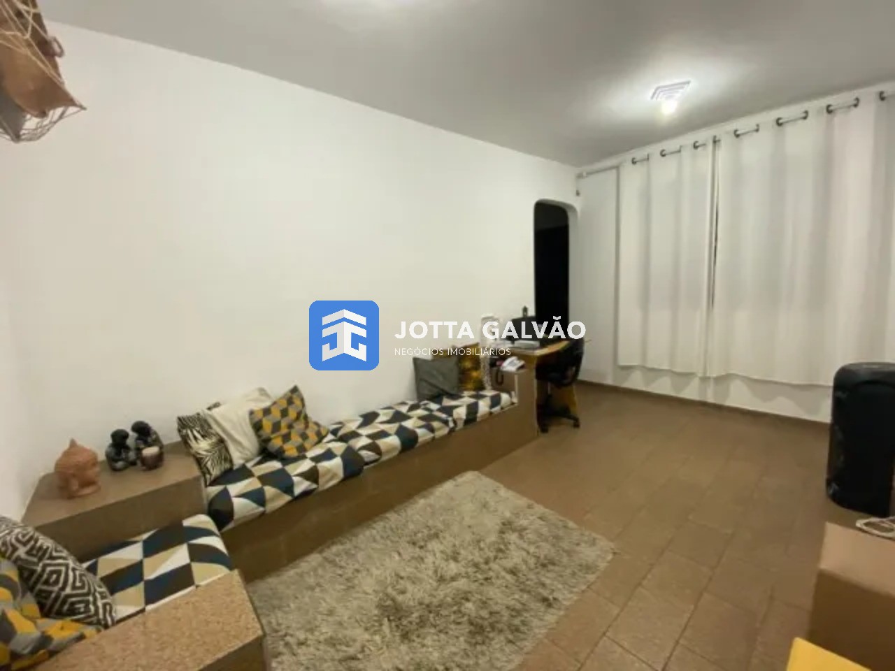 AP001121 | Apartamento venda Jardim Pacaembu | Campinas/SP