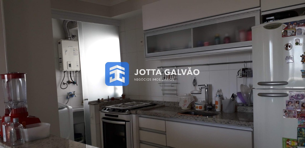 AP001686 | Apartamento venda Swift | Campinas/SP