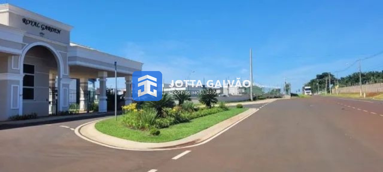 TE001780 | Terreno venda Jardim Pari | Paulínia/SP