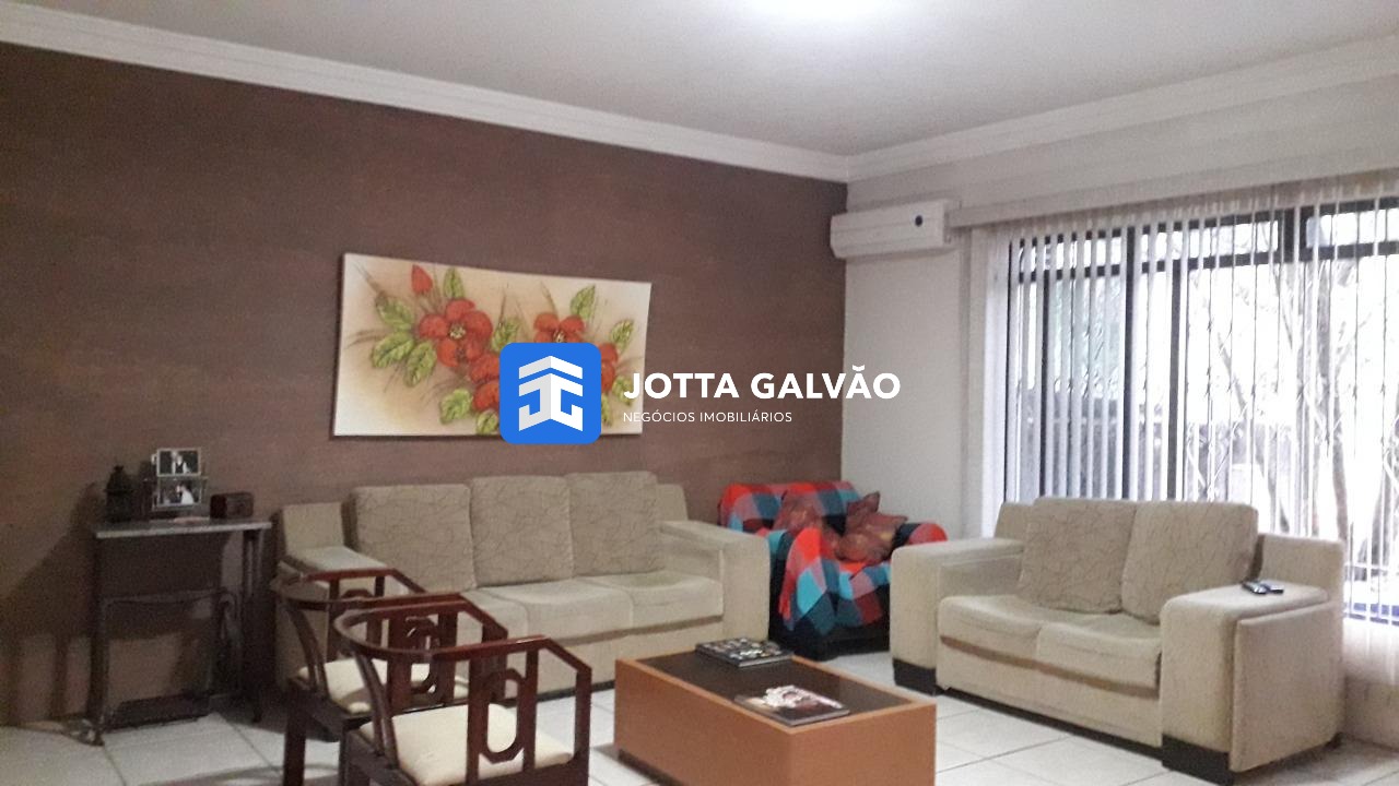CA002050 | Casa venda Jardim Santa Genebra | Campinas/SP