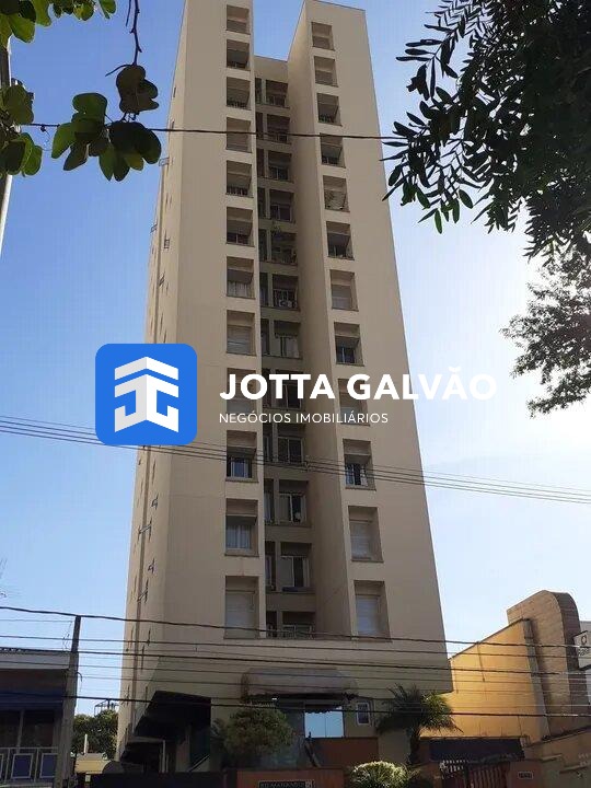 AP002600 | Apartamento venda Jardim Proença | Campinas/SP