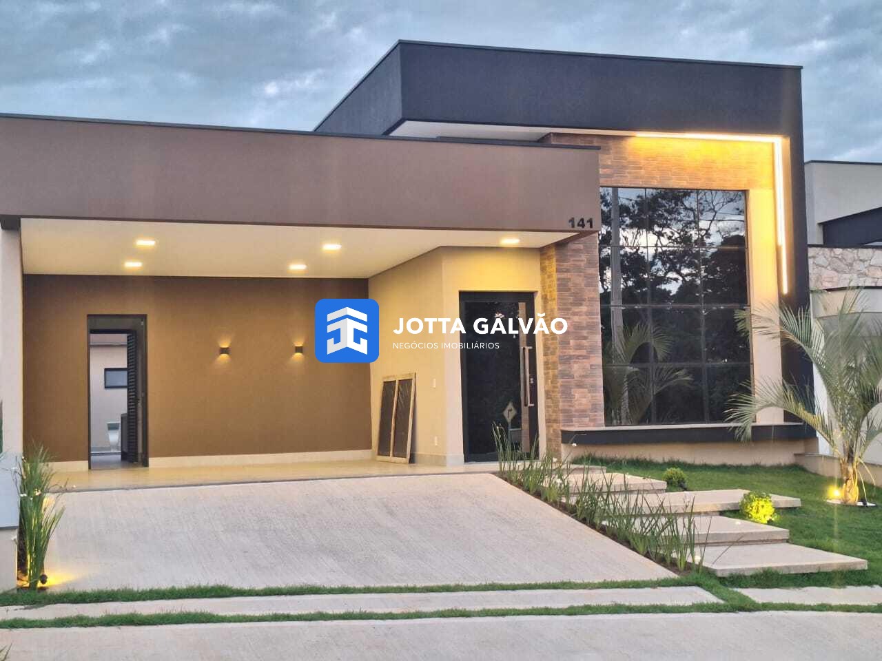 CA002635 | Casa venda Caldeira | Indaiatuba/SP