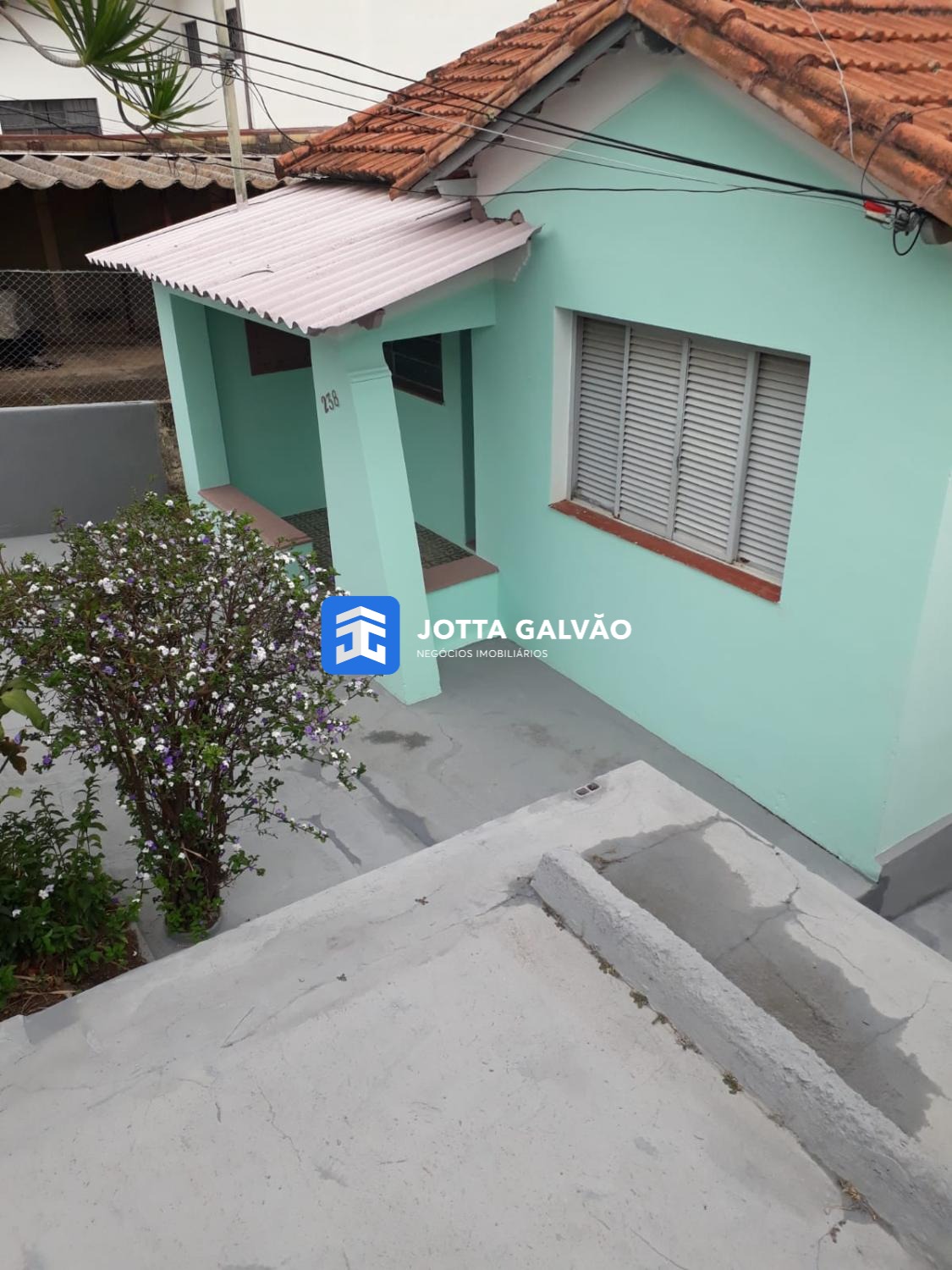 CA002767 | Casa venda Vila Norma | Valinhos/SP