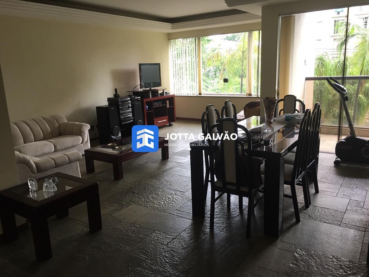 AP002790 | Apartamento venda Jardim Proença | Campinas/SP