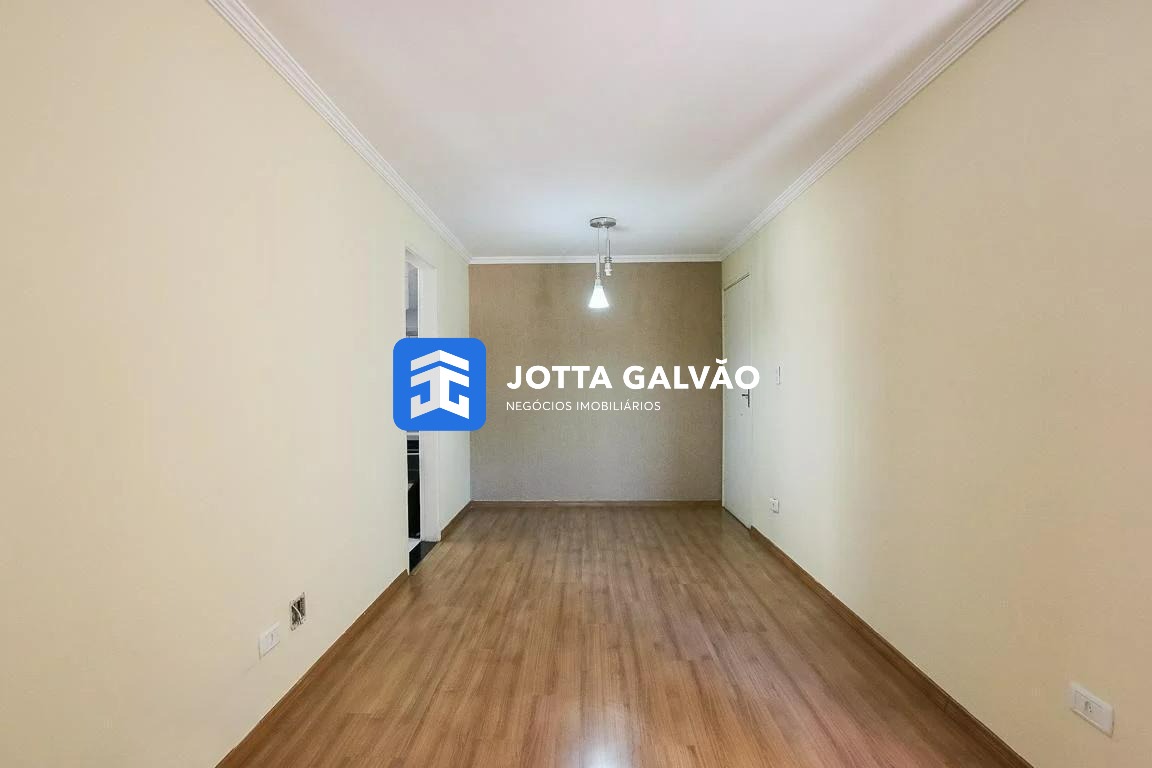 AP003207 | Apartamento venda São Bernardo | Campinas/SP